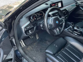 BMW 540 M Pack * Harman Kardon * ���������� * (���� �� ��) | Mobile.bg � ����� ������ 10