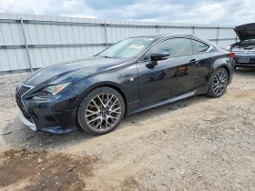 ������ Lexus RC 350