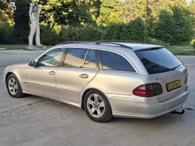 Mercedes-Benz E 320 7-местен - 2195 € - 15013075 4