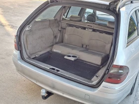 Mercedes-Benz E 320 7-местен - 2195 € - 15013075 11