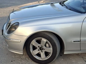 Mercedes-Benz E 320 7-местен - 2195 € - 15013075 6