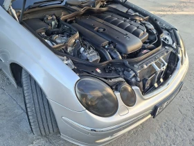 Mercedes-Benz E 320 7-местен - 2195 € - 15013075 12