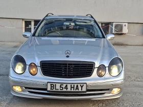 Mercedes-Benz E 320 7-местен - 2195 € - 15013075 3
