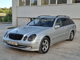 Mercedes-Benz E 320