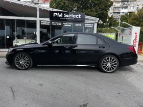Mercedes-Benz S 350 AMG LONG 300d HYBRID, 9000 първоначална вноска - 27999 € - 91440322 5