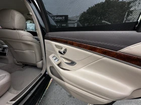 Mercedes-Benz S 350 AMG LONG 300d HYBRID, 9000 първоначална вноска - 27999 € - 91440322 12