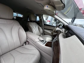 Mercedes-Benz S 350 AMG LONG 300d HYBRID, 9000 първоначална вноска - 27999 € - 91440322 16