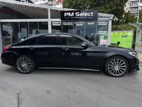 Mercedes-Benz S 350 AMG LONG 300d HYBRID, 9000 първоначална вноска - 27999 € - 91440322 6