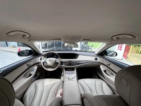 Mercedes-Benz S 350 AMG LONG 300d HYBRID, 9000 първоначална вноска - 27999 € - 91440322 11