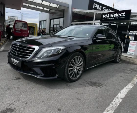 Mercedes-Benz S 350 AMG LONG 300d HYBRID, 9000 първоначална вноска - 27999 € - 91440322 3