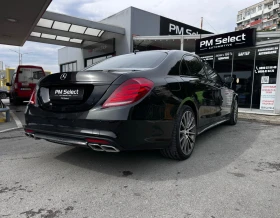 Mercedes-Benz S 350 AMG LONG 300d HYBRID, 9000 първоначална вноска - 27999 € - 91440322 7