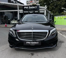 Mercedes-Benz S 350 AMG LONG 300d HYBRID, 9000 първоначална вноска - 27999 € - 91440322 2