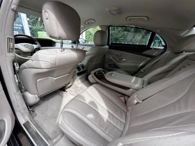Mercedes-Benz S 350 AMG LONG 300d HYBRID, 9000 първоначална вноска - 27999 € - 91440322 14