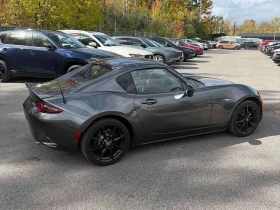 Mazda Mx-5 GS P * CARFAX * АВТОКРЕДИТ БЕЗ ПЪРВОНАЧАЛНА ВНОСКА | Auto.bg — изображение 3