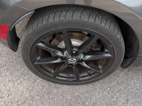 Mazda Mx-5 GS P * CARFAX * АВТОКРЕДИТ БЕЗ ПЪРВОНАЧАЛНА ВНОСКА | Auto.bg — изображение 6