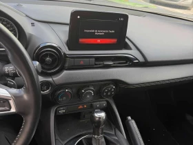 Mazda Mx-5 GS P * CARFAX * АВТОКРЕДИТ БЕЗ ПЪРВОНАЧАЛНА ВНОСКА | Auto.bg — изображение 9