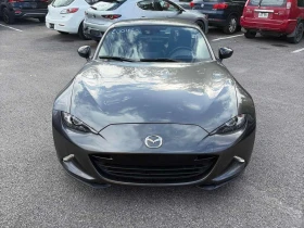 Mazda Mx-5 GS P * CARFAX * АВТОКРЕДИТ БЕЗ ПЪРВОНАЧАЛНА ВНОСКА | Auto.bg — изображение 5