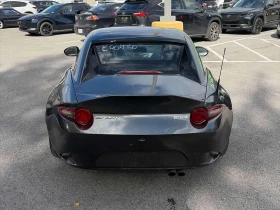 Mazda Mx-5 GS P * CARFAX * АВТОКРЕДИТ БЕЗ ПЪРВОНАЧАЛНА ВНОСКА | Auto.bg — изображение 4