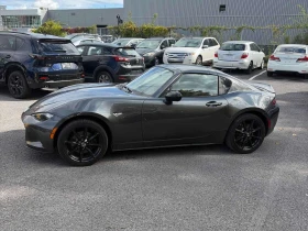 Mazda Mx-5 GS P * CARFAX * АВТОКРЕДИТ БЕЗ ПЪРВОНАЧАЛНА ВНОСКА | Auto.bg — изображение 2