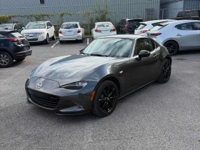 Mazda Mx-5 * GS P * CARFAX * БЕЗ ПЪРВОНАЧАЛНА ВНОСКА