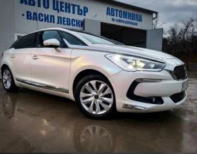 Citroen DS5 Facelift, 2.0 Bluehdi | Mobile.bg � ����� ������ 3