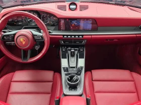 Porsche 911 CARRERA 992 3.0L | Auto.bg — изображение 6