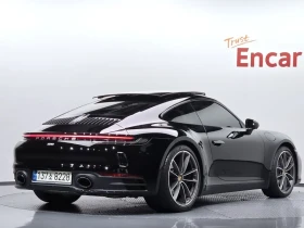 Porsche 911 CARRERA 992 3.0L | Auto.bg — изображение 2
