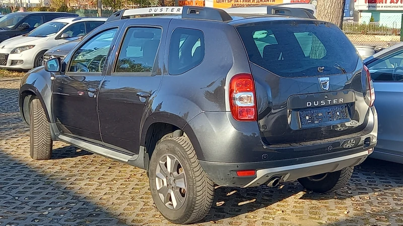 Dacia Duster LPG ГАЗ ИЗКЛЮЧИТЕЛА СЕРВИЗ КНИЖК ОБСЛУЖН УНИКТ НОВ, снимка 5 - Автомобили и джипове - 12334836