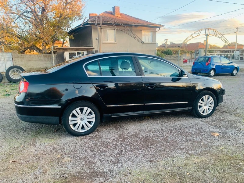 VW Passat 2.0tdi KOJA, снимка 8 - Автомобили и джипове - 43230616