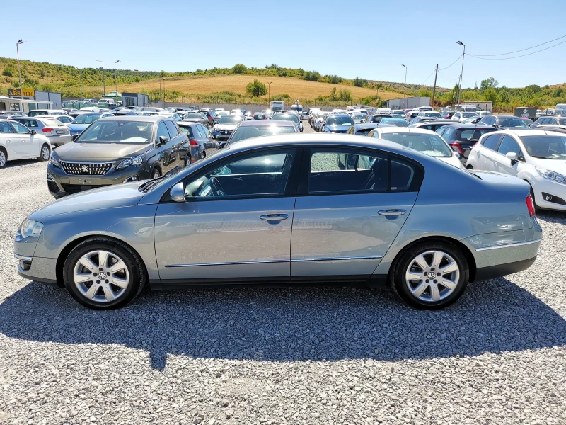 VW Passat 2.0TDI E5 4x4 CR, снимка 2 - Автомобили и джипове - 46838004