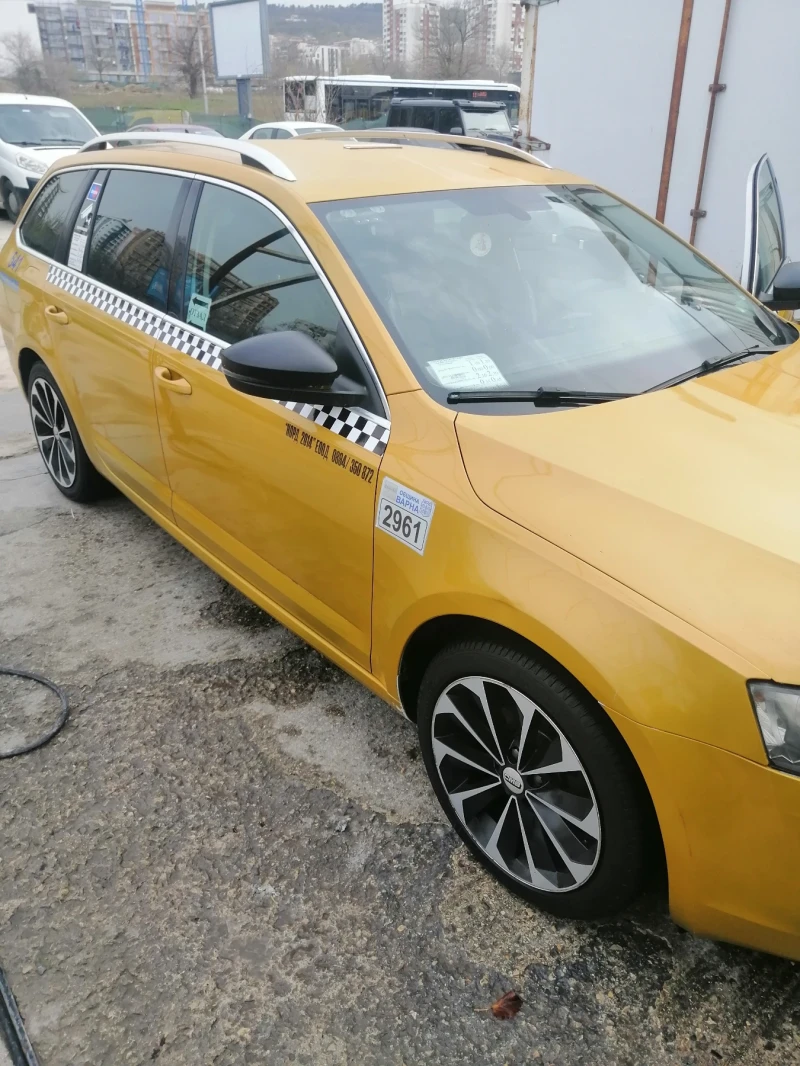 Skoda Octavia, снимка 6 - Автомобили и джипове - 48876206