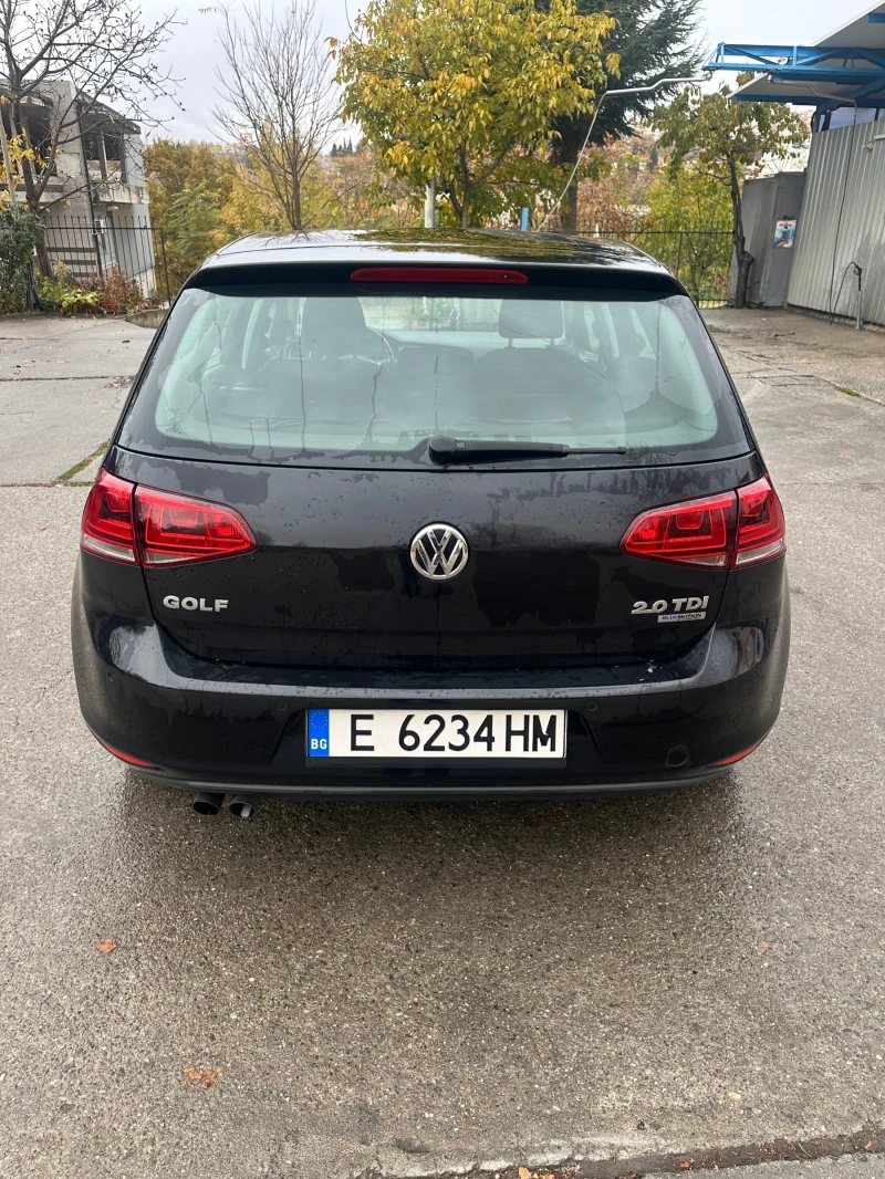 VW Golf, снимка 4 - Автомобили и джипове - 47977042