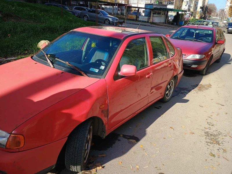 VW Polo, снимка 1 - Автомобили и джипове - 47990206