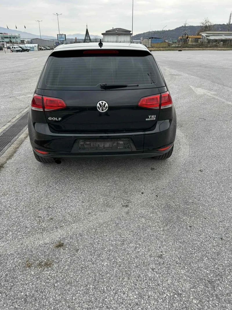 VW Golf, снимка 2 - Автомобили и джипове - 48233351