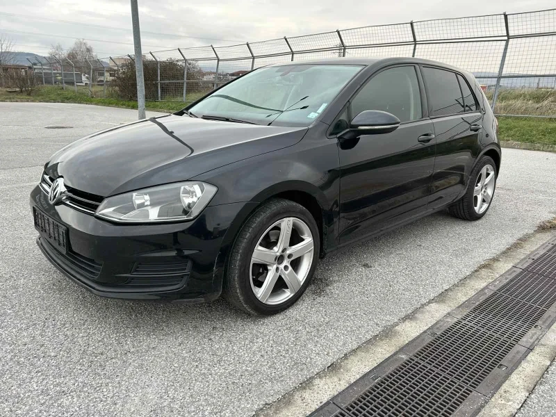 VW Golf, снимка 7 - Автомобили и джипове - 48233351