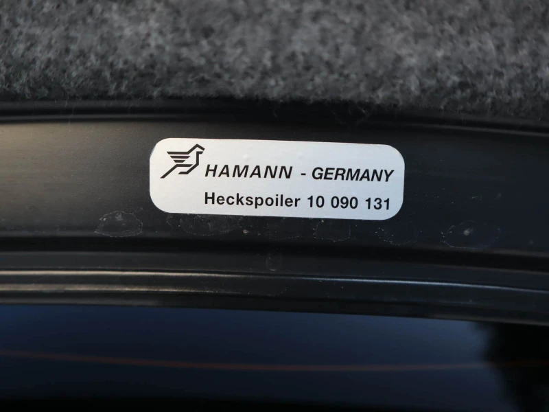 BMW 330 d/Hamann/PDC/Android/Automat/Xenon, снимка 9 - Автомобили и джипове - 51468533