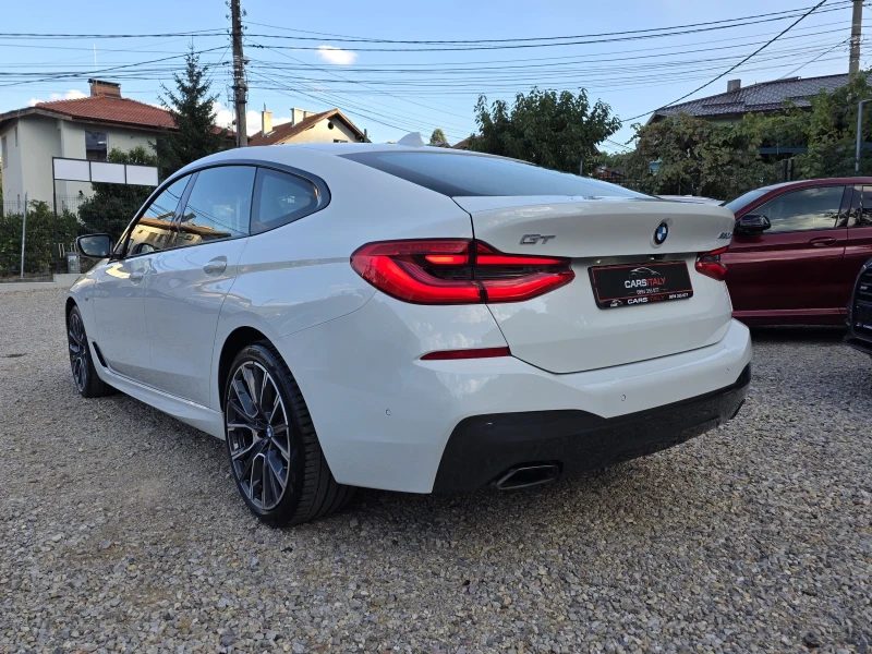 BMW 6 GT M PERFORMANCE , снимка 5 - Автомобили и джипове - 51724729