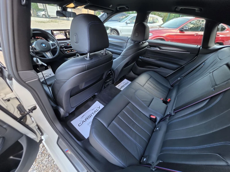 BMW 6 GT M PERFORMANCE , снимка 16 - Автомобили и джипове - 51724729