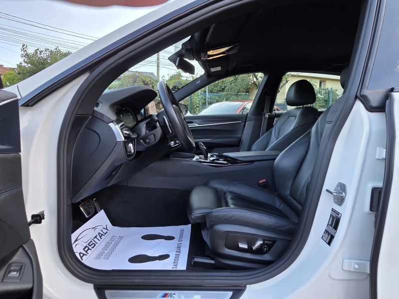 BMW 6 GT M PERFORMANCE , снимка 11 - Автомобили и джипове - 51724729