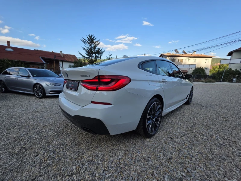 BMW 6 GT M PERFORMANCE , снимка 7 - Автомобили и джипове - 51724729