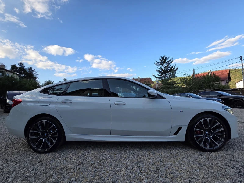 BMW 6 GT M PERFORMANCE , снимка 8 - Автомобили и джипове - 51724729