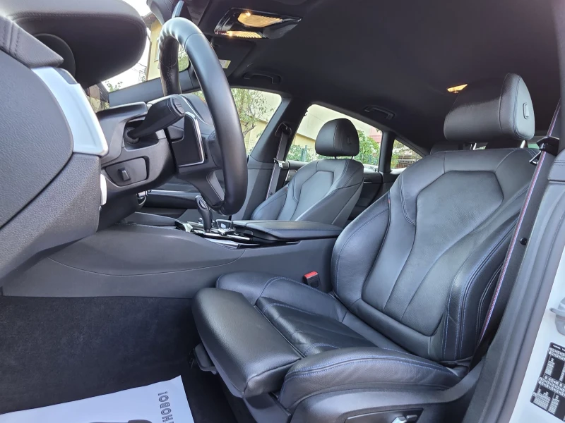 BMW 6 GT M PERFORMANCE , снимка 13 - Автомобили и джипове - 51724729