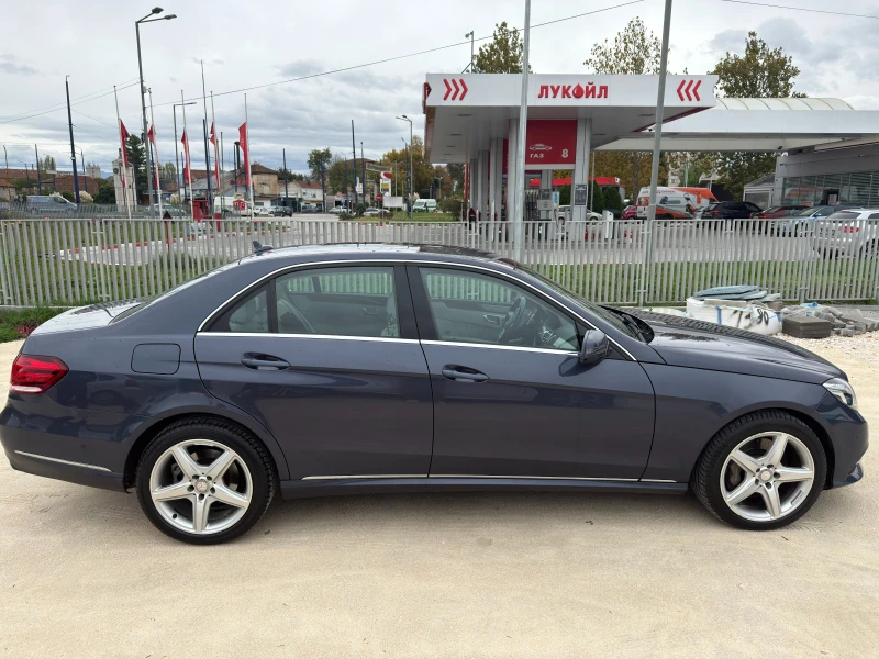 Mercedes-Benz E 400, снимка 4 - Автомобили и джипове - 52725359