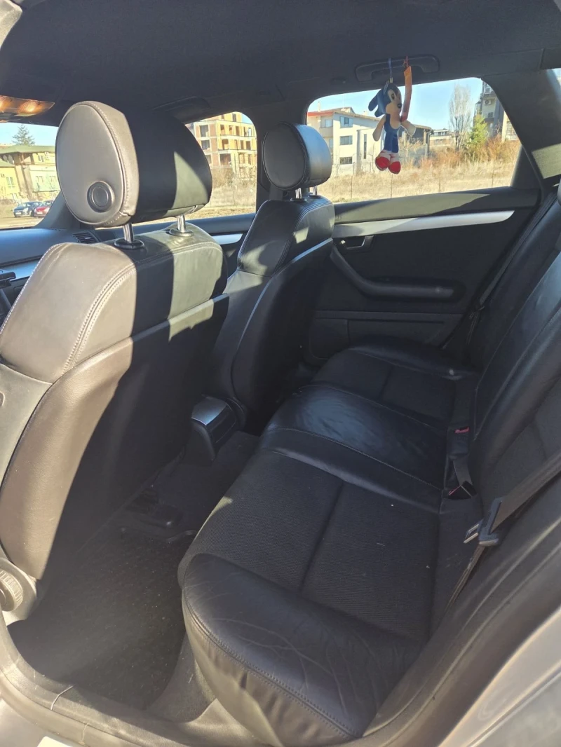 Audi A4 B7, снимка 11 - Автомобили и джипове - 52945037