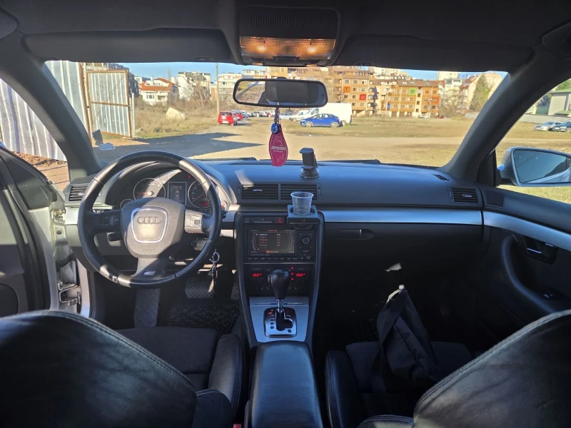 Audi A4 B7, снимка 10 - Автомобили и джипове - 52945037