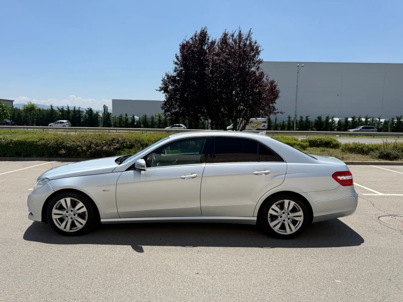 Mercedes-Benz E 350 OM642 265к.с., снимка 4 - Автомобили и джипове - 53063301