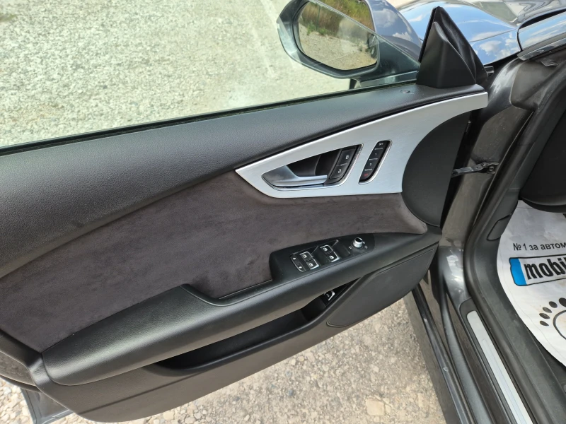Audi A7 3.0 TDI 3xS-LINE S-TRONIC FACE, снимка 7 - Автомобили и джипове - 53089268
