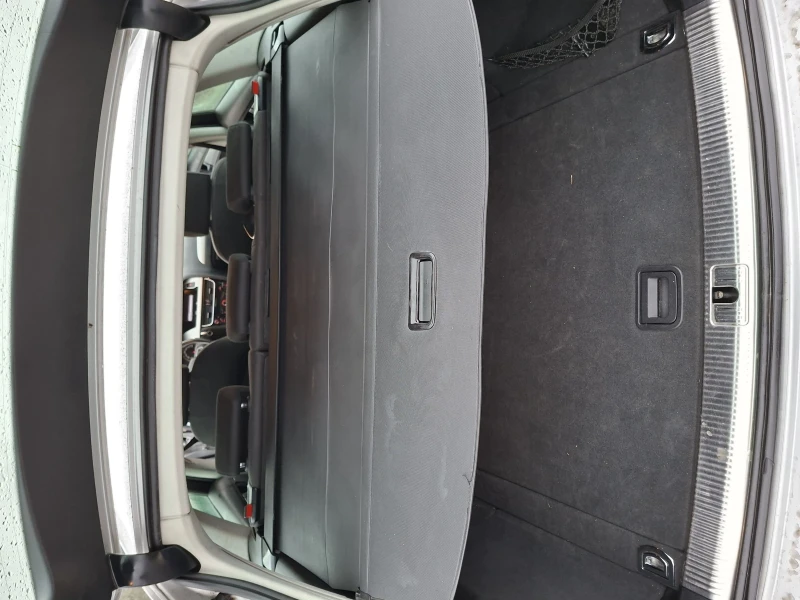 Audi A4 2.0 тди 143 кс. , снимка 6 - Автомобили и джипове - 53419556