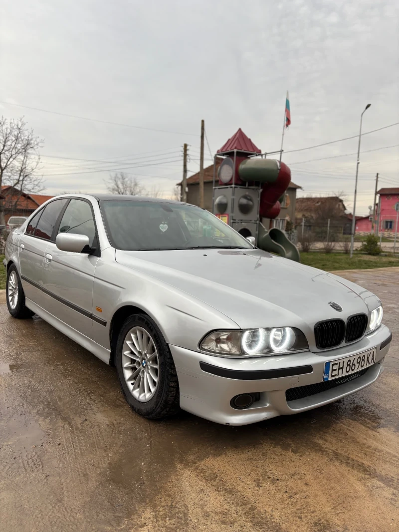 BMW 530 530d