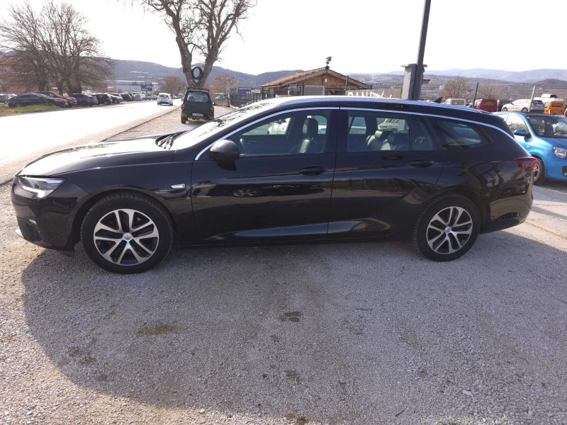 Opel Insignia 1.5d Automatic, снимка 5 - Автомобили и джипове - 53594707